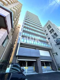 愛知県名古屋市中区新栄1丁目【マンション】の外観
