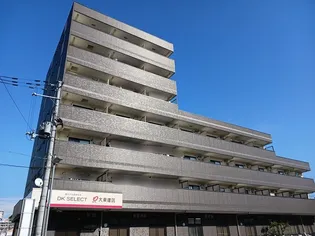 アクアパレスの画像