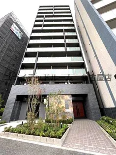 プレサンス名古屋菊井セルカ【7階】の外観