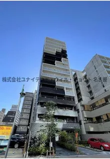 愛知県名古屋市中区丸の内1丁目【マンション】の外観