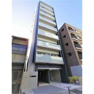 愛知県名古屋市千種区今池1丁目【マンション】の外観