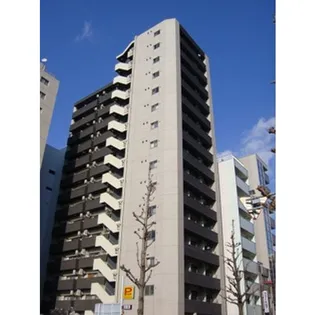 愛知県名古屋市中区丸の内3丁目【マンション】の外観