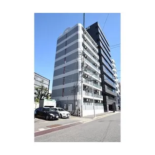 愛知県名古屋市中村区名駅5丁目【マンション】の外観