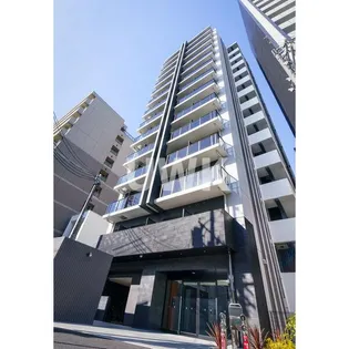 愛知県名古屋市中村区名駅南3丁目【マンション】の外観