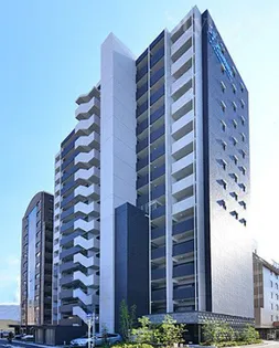 愛知県名古屋市中区栄5丁目【マンション】の外観