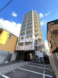 エスリード名古屋STATION WEST【2階】の外観