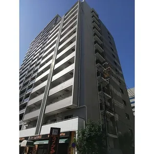 愛知県名古屋市中区栄4丁目【マンション】の外観