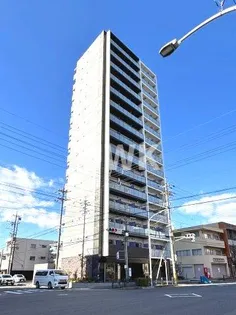 愛知県名古屋市西区庄内通4丁目【マンション】の外観
