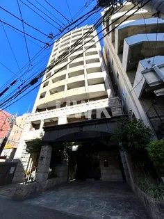 愛知県名古屋市中村区名駅3丁目【マンション】の外観