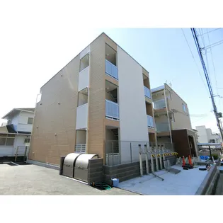 リブリ ひだまりの画像