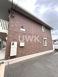 グラシア城南の森の画像