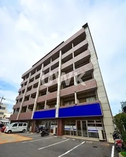 ウイングヒルズ京都南の画像