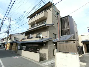 クリオジーテ七条の画像