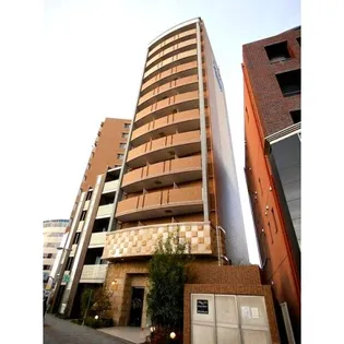 愛知県名古屋市千種区末盛通3丁目【マンション】の外観