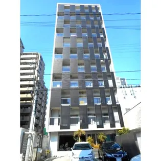 愛知県名古屋市中区千代田4丁目【マンション】の外観