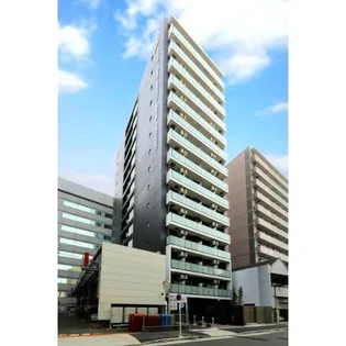 愛知県名古屋市中区栄1丁目【マンション】の外観