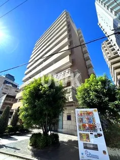 愛知県名古屋市西区名駅3丁目【マンション】の外観