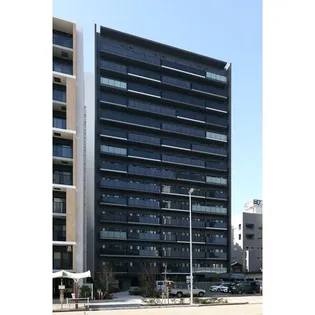 愛知県名古屋市中区新栄1丁目【マンション】の外観