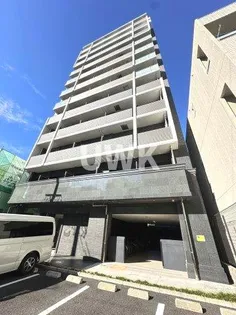 愛知県名古屋市西区幅下2丁目【マンション】の外観