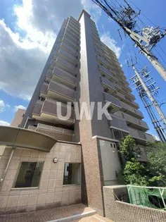 愛知県名古屋市中村区太閤通5丁目【マンション】の外観