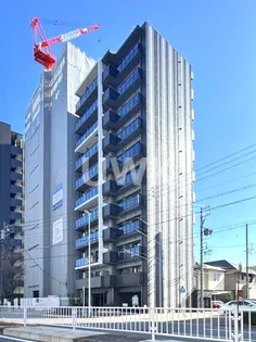 愛知県名古屋市中村区名駅南5丁目【マンション】の外観