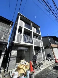 THE GARNET SUITE RESIDENCE清水五条EASTの画像