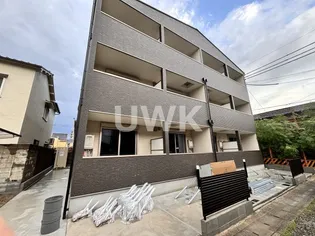 ジーメゾン向島シェルールの画像