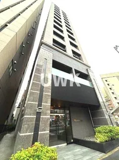 愛知県名古屋市中区上前津2丁目【マンション】の外観