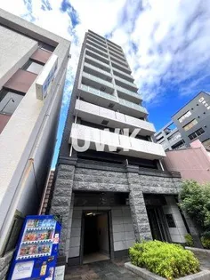 愛知県名古屋市中区栄5丁目【マンション】の外観