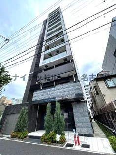 愛知県名古屋市西区幅下2丁目【マンション】の外観