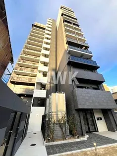 愛知県名古屋市中区新栄3丁目【マンション】の外観