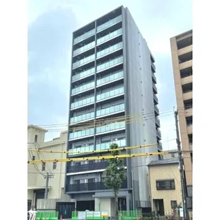 愛知県名古屋市熱田区横田1丁目【マンション】の外観