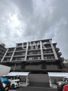 メゾン ノワールの画像