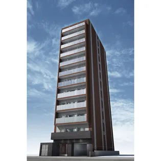 愛知県名古屋市中区平和2丁目【マンション】の外観