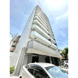 愛知県名古屋市東区泉2丁目【マンション】の外観