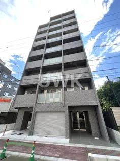 グラカン京都駅前 輝の画像