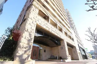 愛知県名古屋市中区千代田5丁目【マンション】の外観