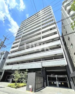 愛知県名古屋市中区千代田3丁目【マンション】の外観