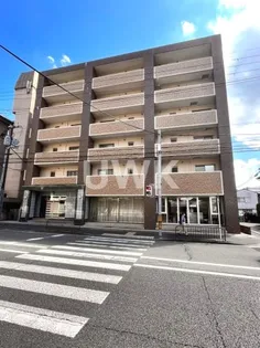 プレジール山科の画像