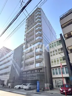 愛知県名古屋市中区栄1丁目【マンション】の外観