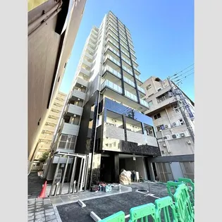 愛知県名古屋市中区栄5丁目【マンション】の外観
