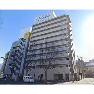 愛知県名古屋市千種区吹上1丁目【マンション】の外観