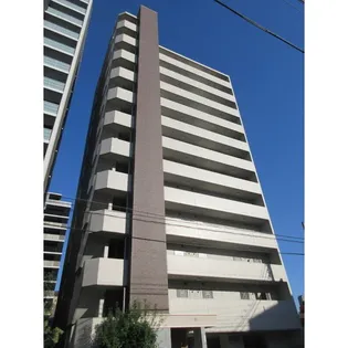 愛知県名古屋市中区富士見町【マンション】の外観