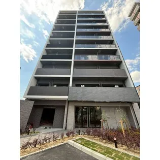 メイクスアート大曽根【2階】の外観