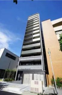 愛知県名古屋市中区丸の内3丁目【マンション】の外観