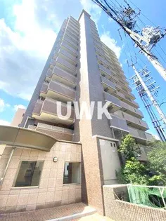 愛知県名古屋市中村区太閤通5丁目【マンション】の外観