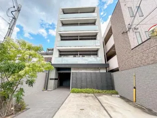 MV IMP京都九条の画像