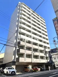 愛知県名古屋市中区大須1丁目【マンション】の外観