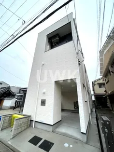 Hokulani藤森【2階】の外観