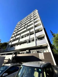 愛知県名古屋市中区大須1丁目【マンション】の外観